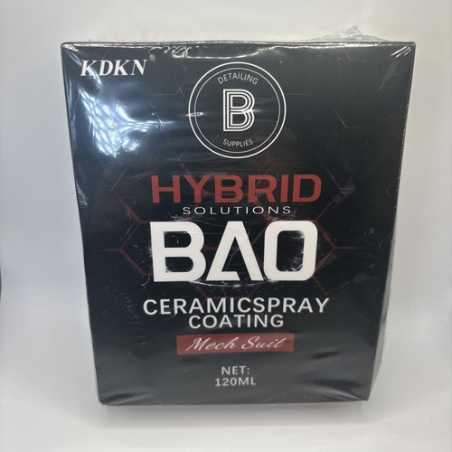 Ceramic coating top coat - coating,